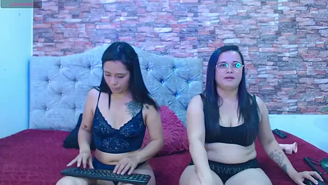 goldentemptationcs online show from November 17, 2:59 am