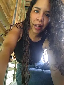 ashlyviper777 online show from January 8, 4:46 pm