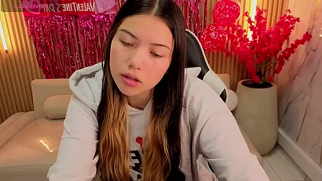 Snapshot of venus_velvet_tp chatting on February 21, 2:08 pm venus velvet tp online show from February 21, 2:08 pm