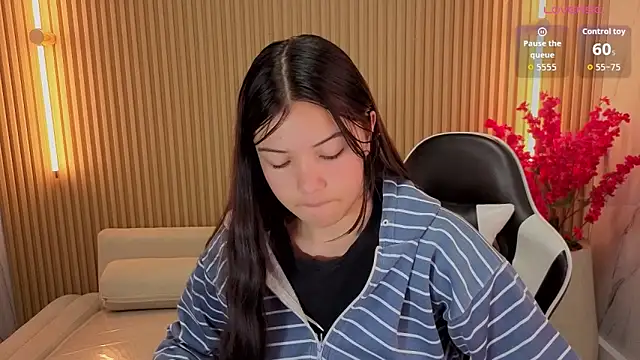 venus velvet tp online show from March 3, 12:34 pm