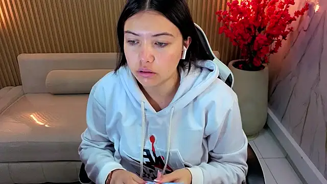 venus velvet tp online show from April 14, 12:54 pm