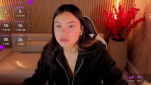 venus velvet tp online show from March 17, 12:41 pm