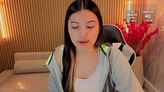 venus velvet tp online show from March 4, 12:57 pm