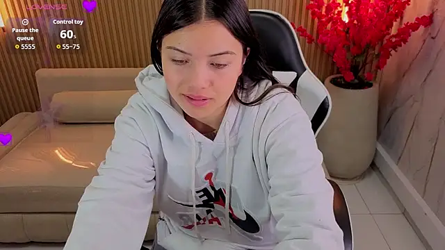 venus velvet tp online show from March 20, 12:39 pm