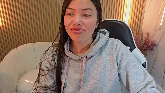 venus velvet tp online show from December 17, 7:41 pm