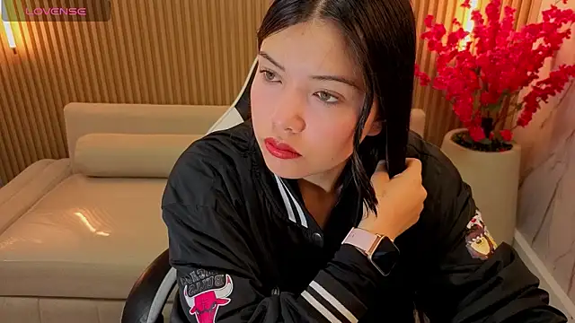 venus velvet tp online show from March 28, 1:34 pm