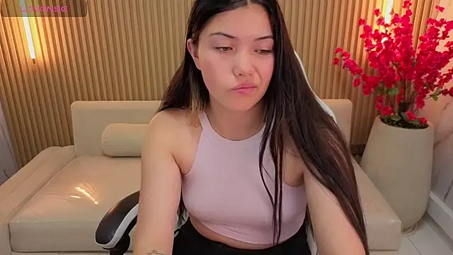 Snapshot of venus_velvet_tp chatting on February 5, 1:12 am venus velvet tp online show from February 5, 1:12 am