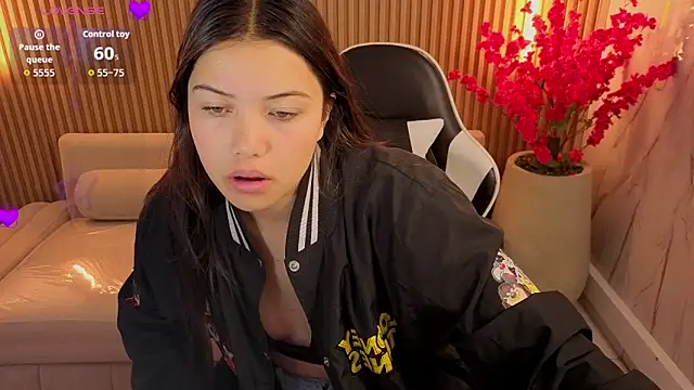 venus velvet tp online show from March 24, 12:49 pm