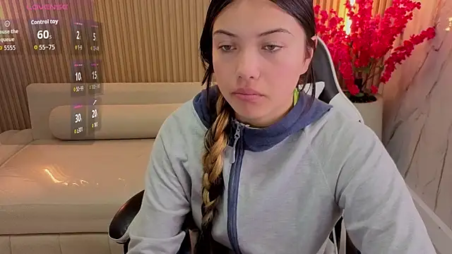 venus velvet tp online show from March 6, 12:55 pm