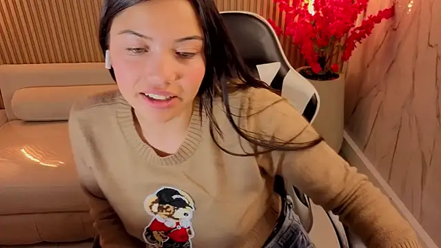 venus velvet tp online show from March 21, 12:45 am