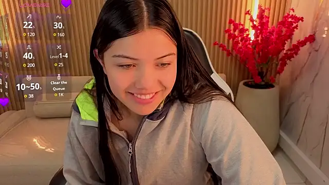 venus velvet tp online show from March 5, 12:46 pm