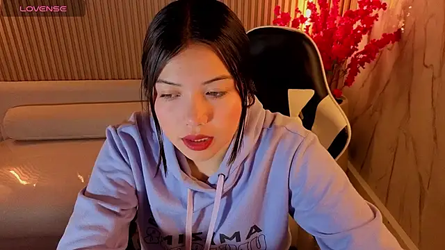 venus velvet tp online show from March 31, 1:24 pm