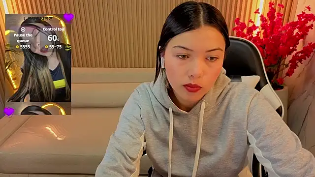 venus velvet tp online show from March 29, 1:02 pm