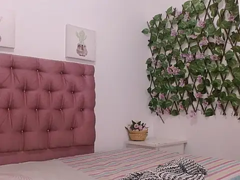 Sou Sweet online show from November 10, 8:14 pm