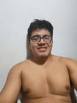 Zack1225 online show from April 5, 4:52 am