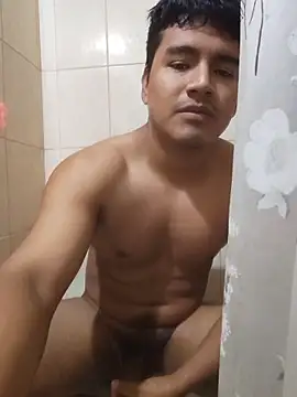 Zack1225 online show from April 2, 4:19 am