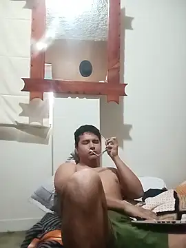 Zack1225 online show from December 22, 12:16 pm