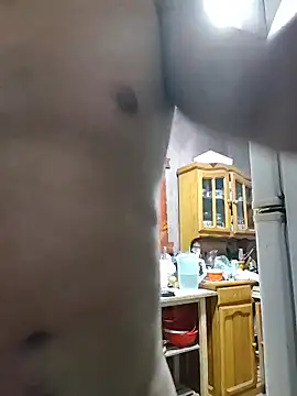 Zack1225 online show from March 8, 2:31 pm