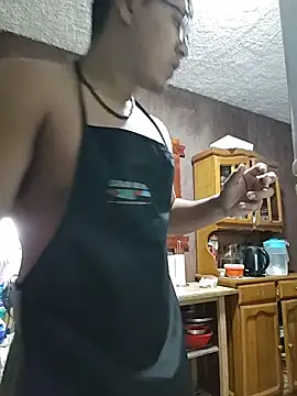 Zack1225 online show from March 7, 2:44 pm