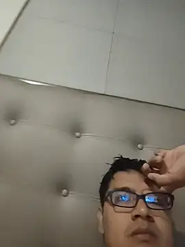 Zack1225 online show from March 14, 1:44 am