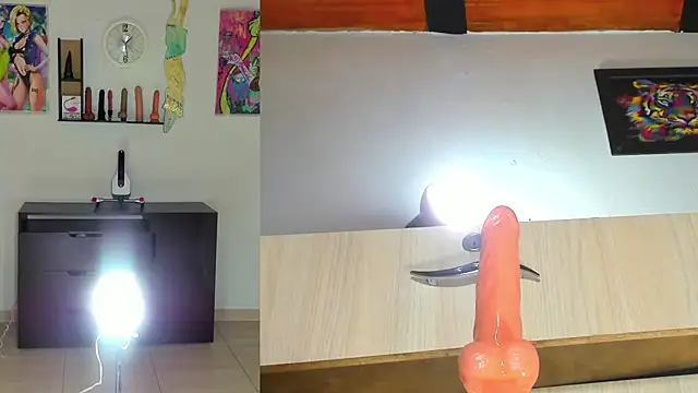 maia funny online show from March 17, 3:20 am