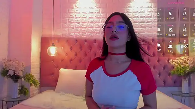 miel 18 online show from December 5, 3:49 am