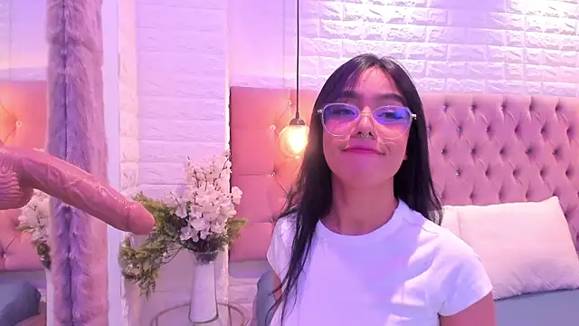 miel 18 online show from January 14, 3:43 am