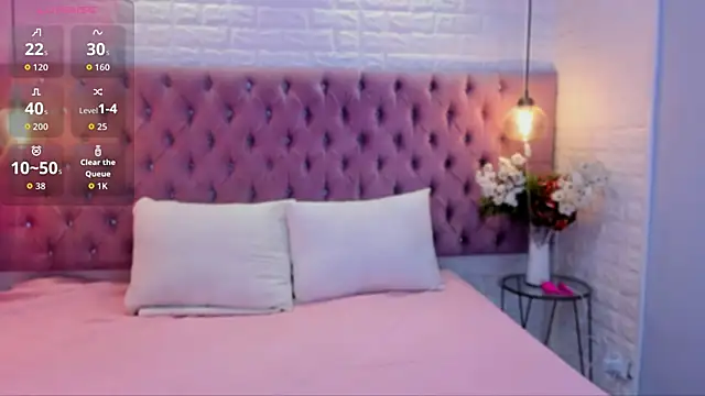 miel 18 online show from March 5, 4:53 am