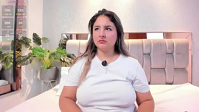 Hannapret   online show from December 2, 10:22 pm