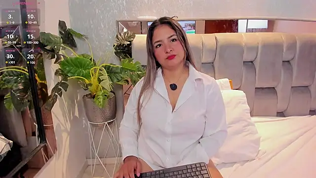 Hannapret   online show from November 27, 9:15 pm