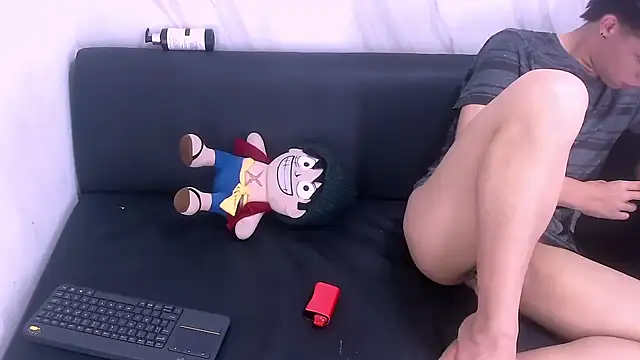 Liam York  online show from March 12, 10:08 am