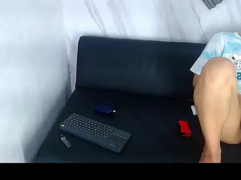 Liam York  online show from February 6, 12:23 pm