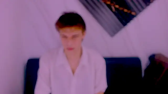 Liam York  online show from April 16, 11:55 am