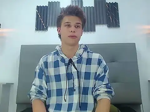 Liam York  online show from March 26, 8:51 pm