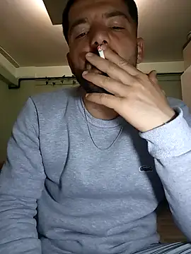 Cekiyorum  Gulumse online show from November 8, 10:35 pm