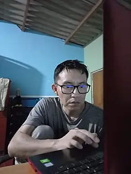 Maqui3 online show from February 26, 3:28 am