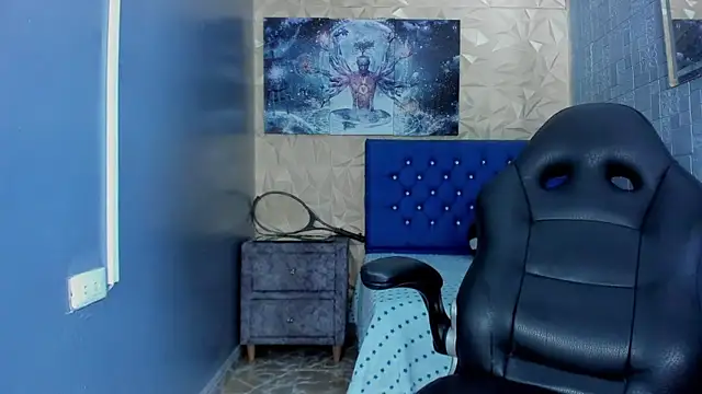 ElanGiraldo online show from July 9, 10:31 pm