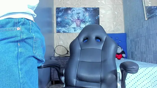 ElanGiraldo online show from July 12, 10:32 pm