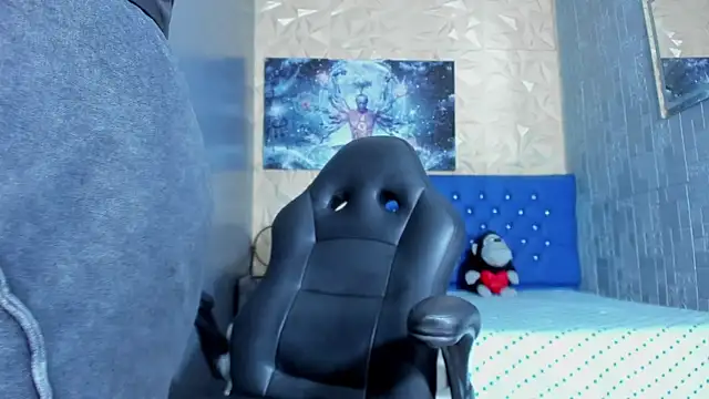 ElanGiraldo online show from July 15, 11:12 pm