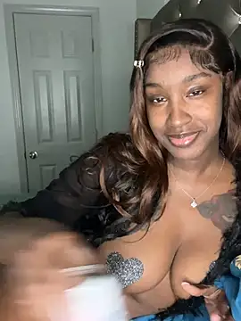 ToyaThick online show from May 8, 2:48 am
