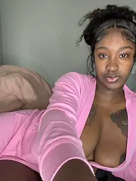 ToyaThick online show from March 12, 3:05 pm