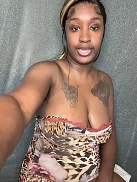 Snapshot of ToyaThick chatting on December 3, 5:56 pm ToyaThick online show from December 3, 5:56 pm