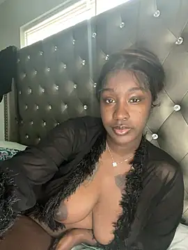 ToyaThick online show from April 30, 3:08 pm