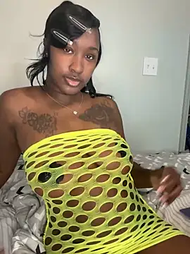 ToyaThick online show from February 26, 5:24 pm