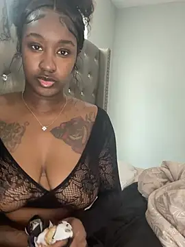 ToyaThick online show from March 16, 5:05 pm