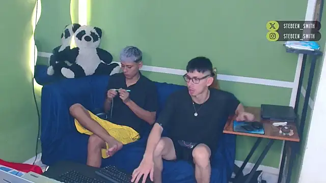 Snapshot of Kurt_williams1 chatting on February 1, 12:14 pm Kurt williams1 online show from February 1, 12:14 pm