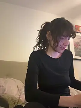 hibanaduo online show from February 19, 10:40 pm