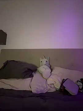 hibanaduo online show from February 25, 10:31 pm