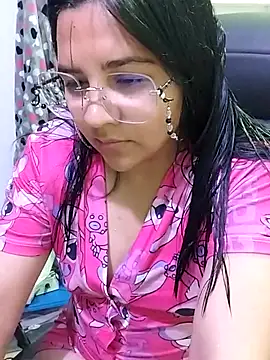 Meganmoonn  online show from November 10, 12:59 am