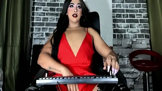 aurora russo  online show from February 6, 12:17 am